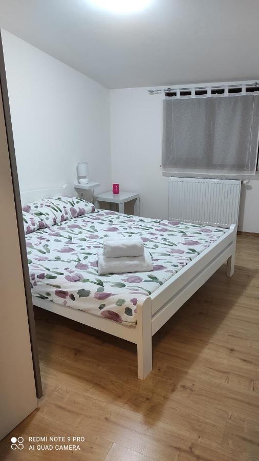 Apartman Nena Vodnjan Esterno foto