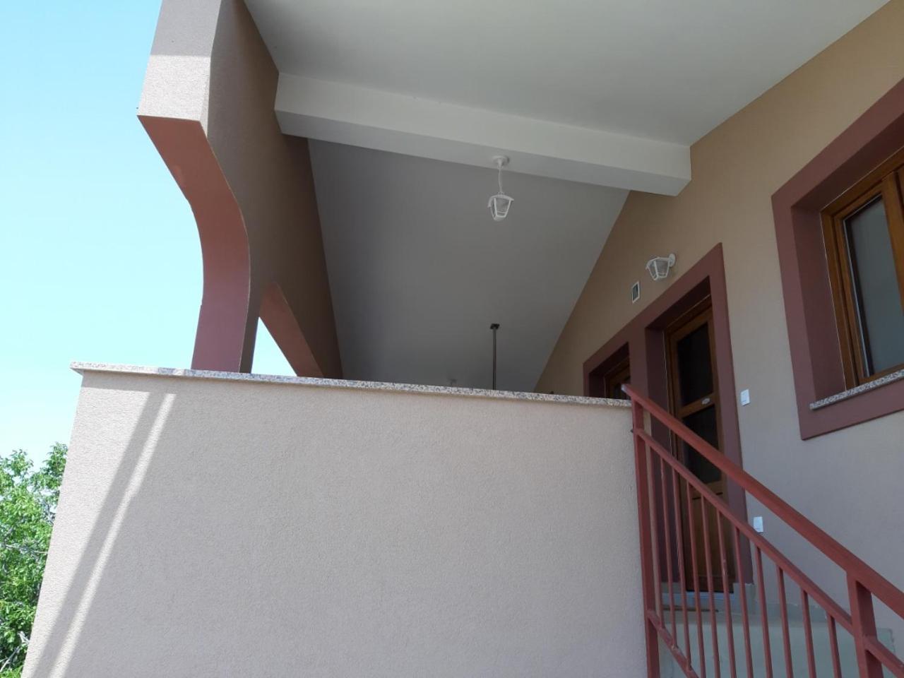 Apartman Nena Vodnjan Esterno foto