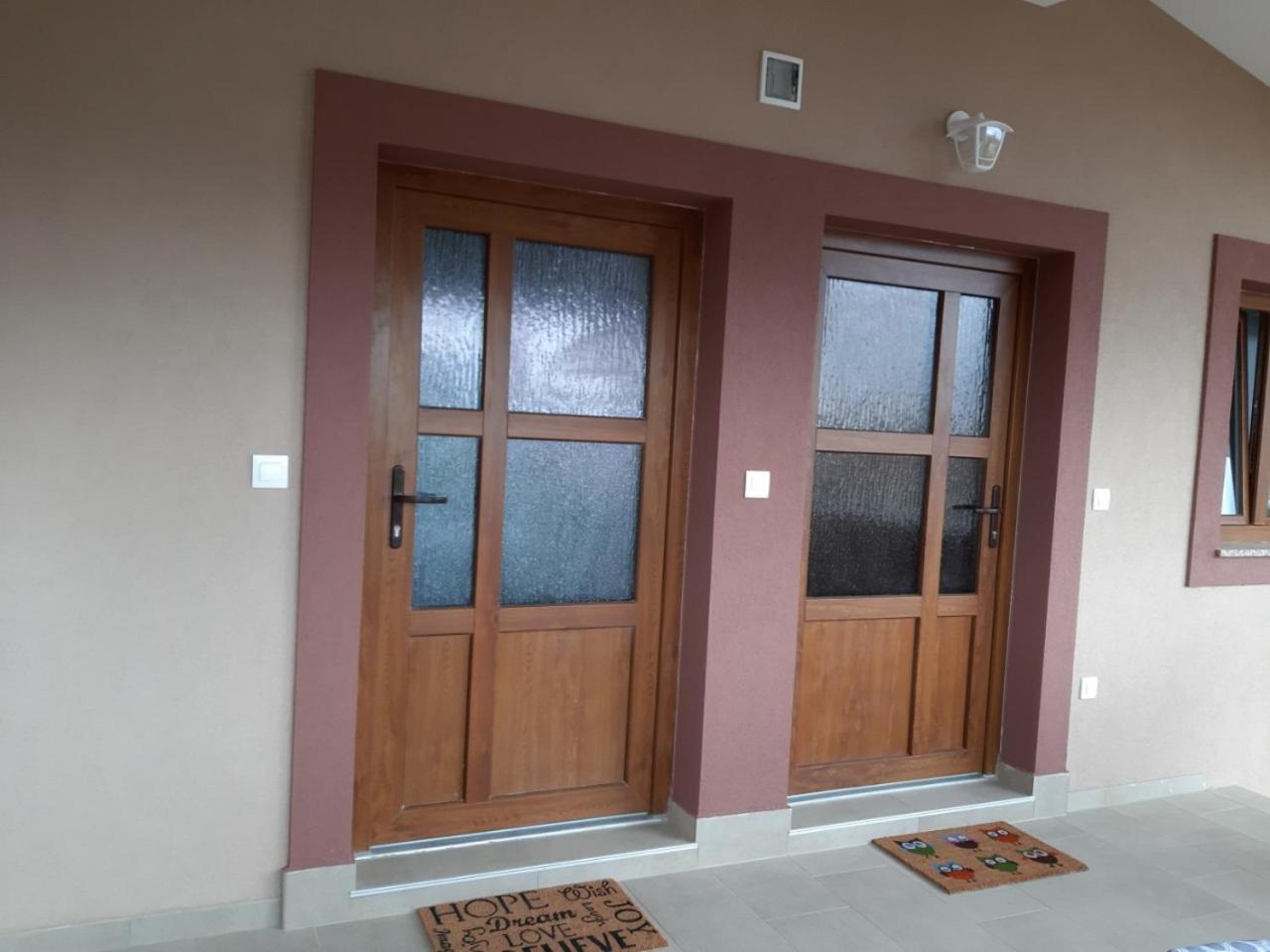 Apartman Nena Vodnjan Esterno foto