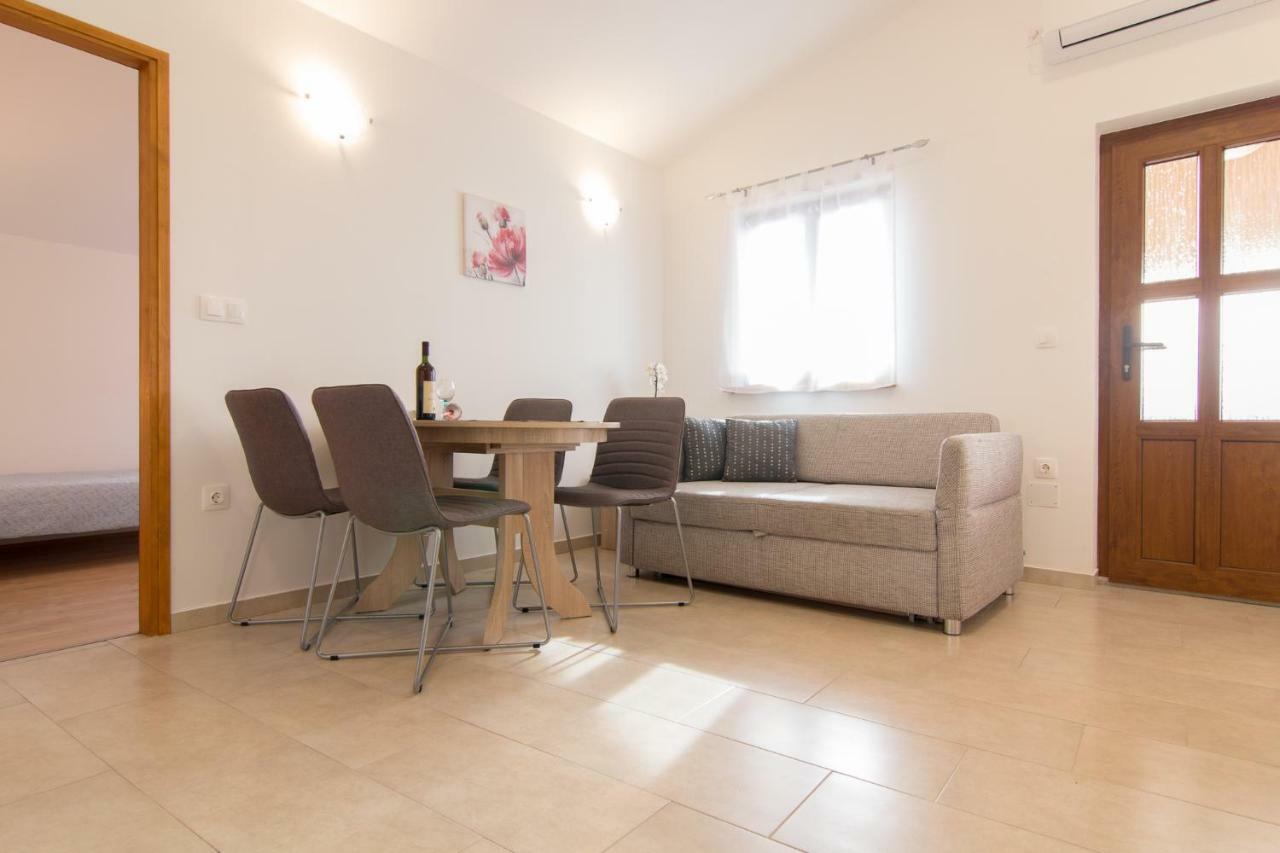Apartman Nena Vodnjan Esterno foto