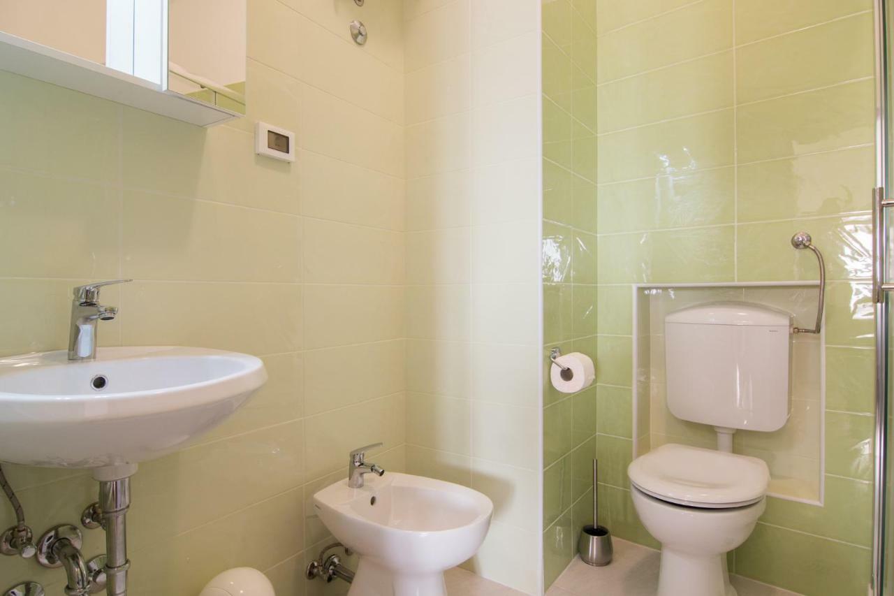 Apartman Nena Vodnjan Esterno foto