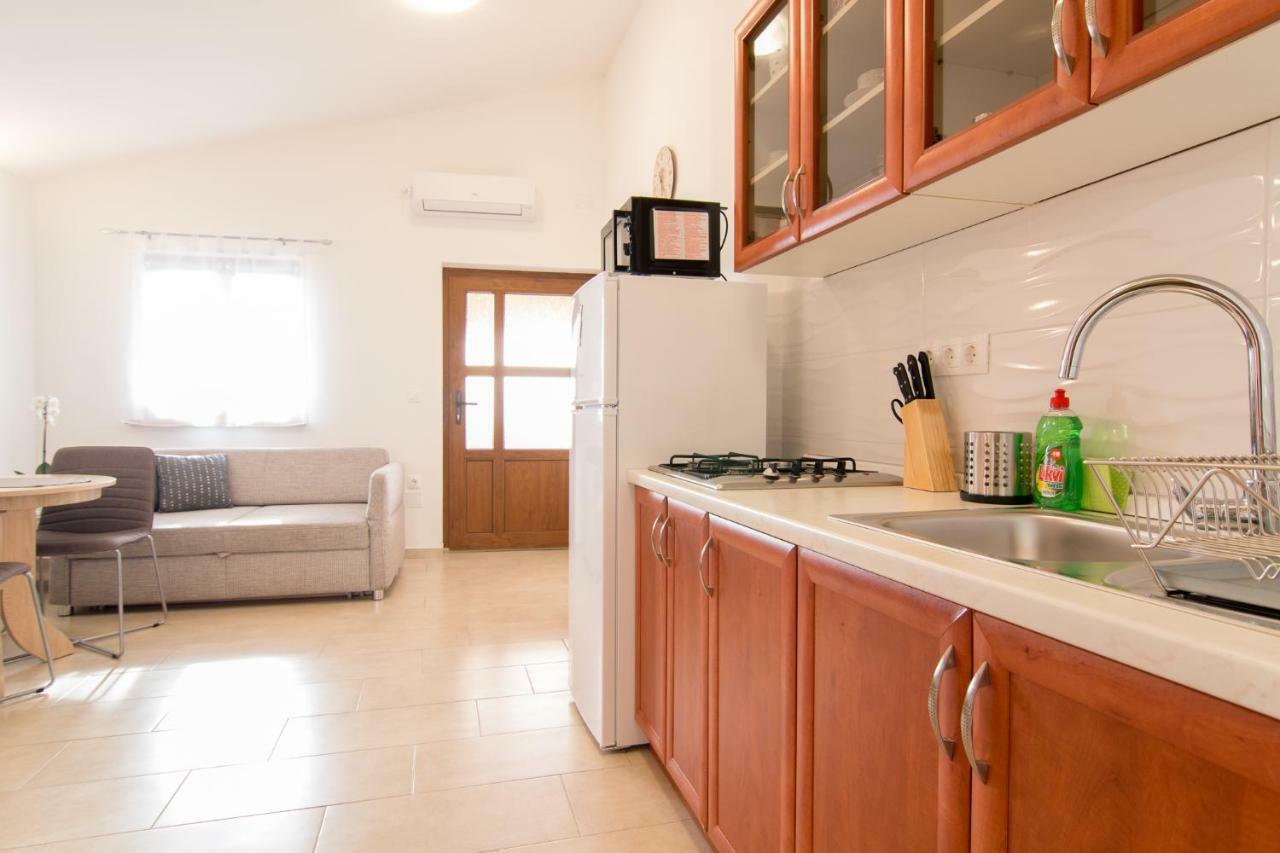 Apartman Nena Vodnjan Esterno foto