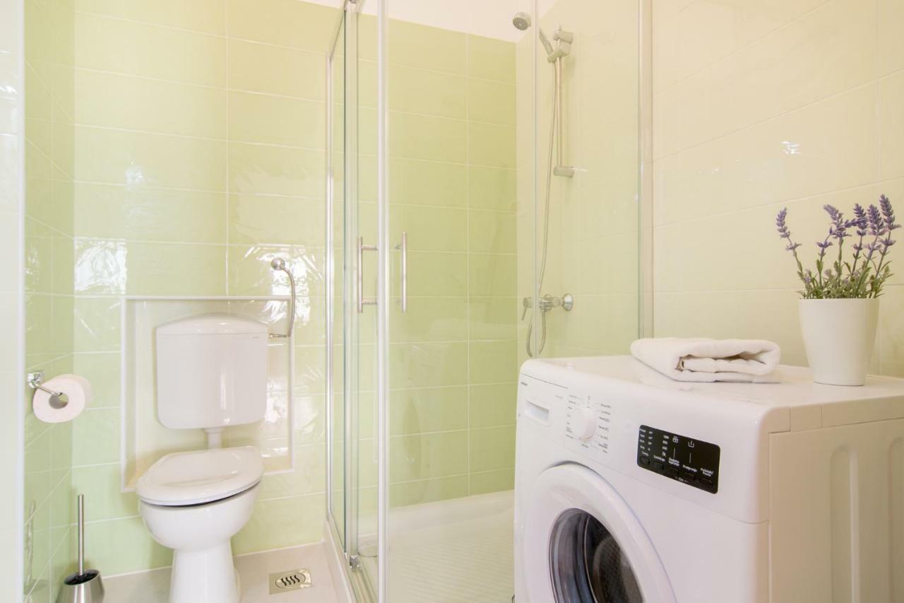 Apartman Nena Vodnjan Esterno foto