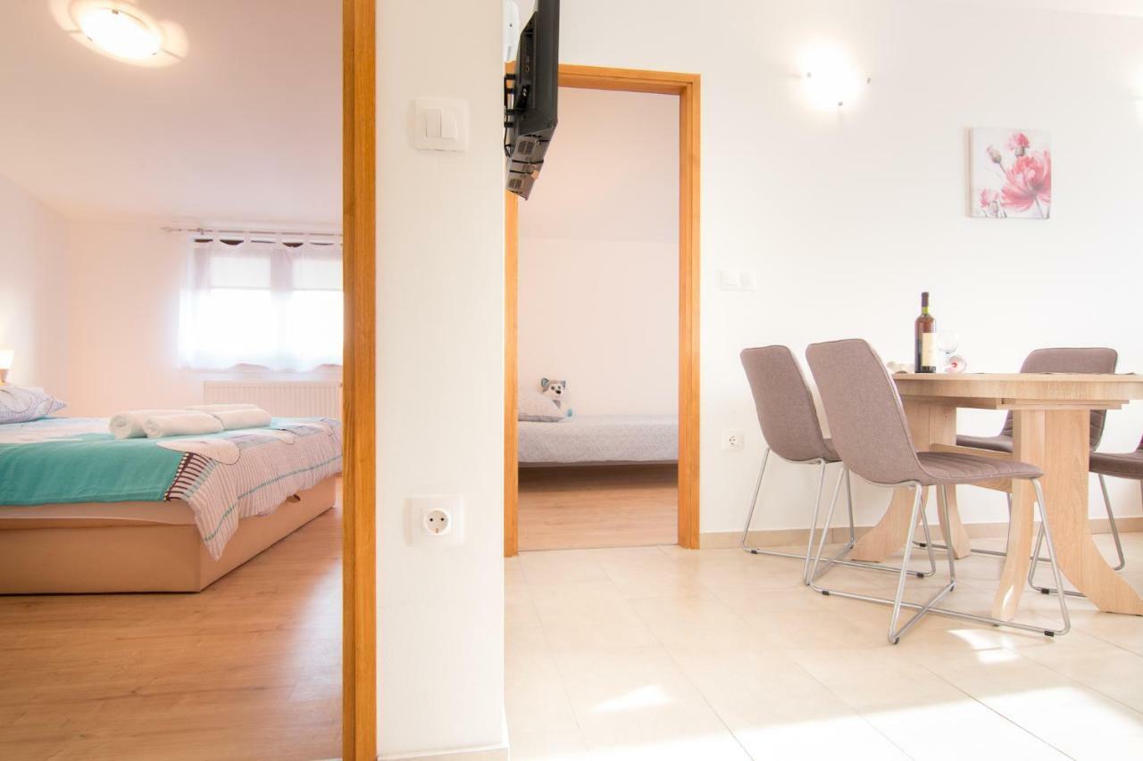 Apartman Nena Vodnjan Esterno foto