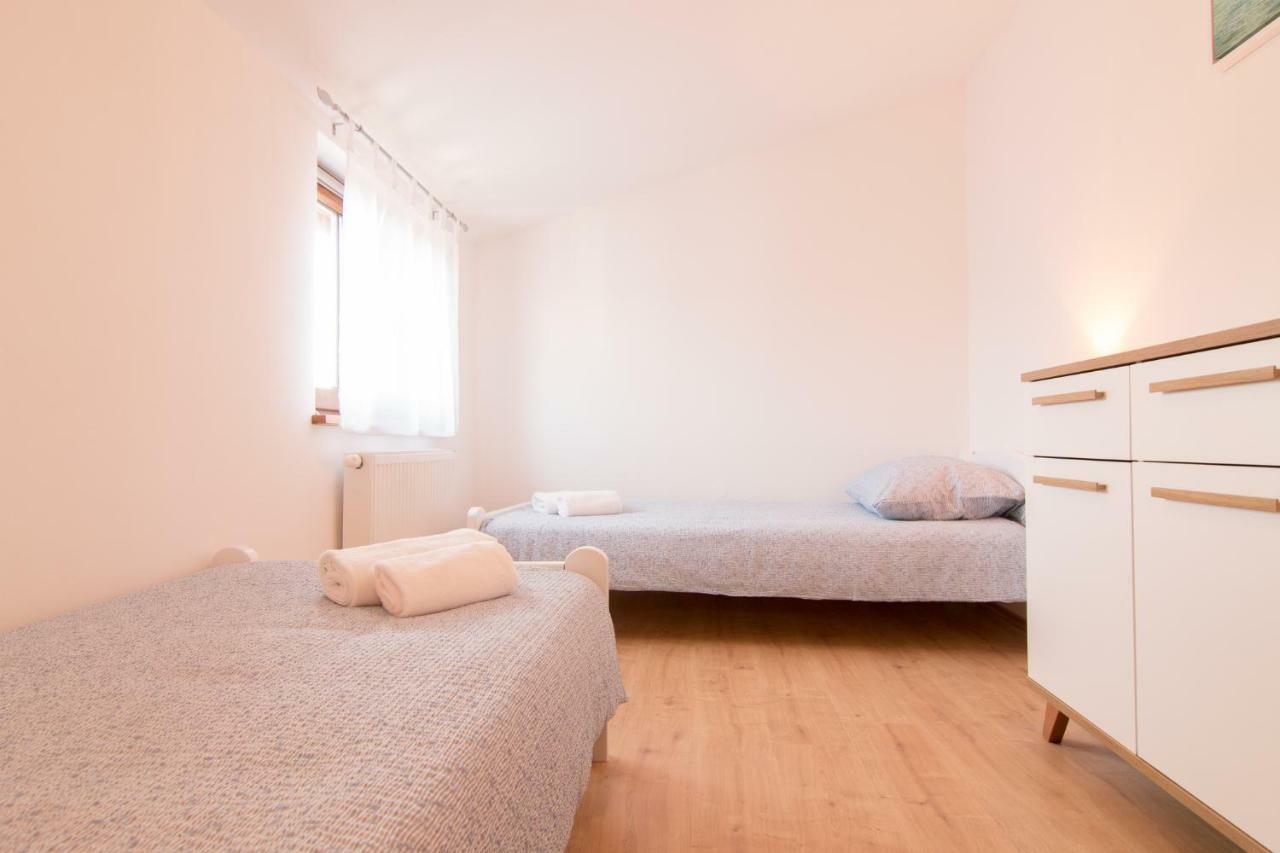 Apartman Nena Vodnjan Esterno foto