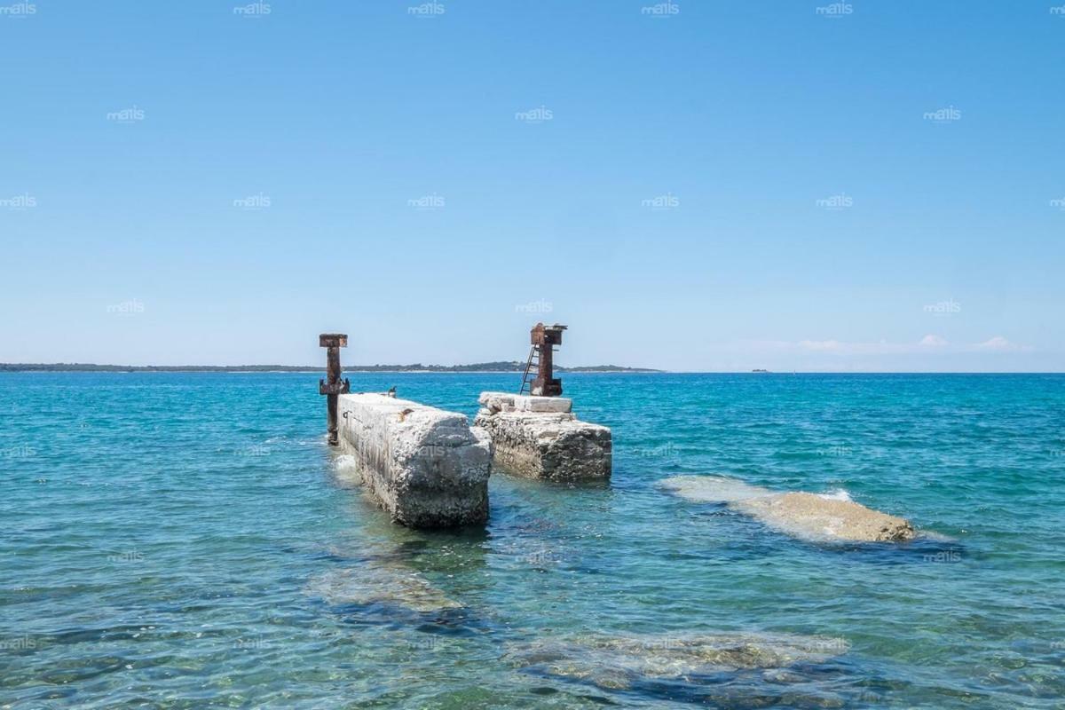 Apartman Nena Vodnjan Esterno foto