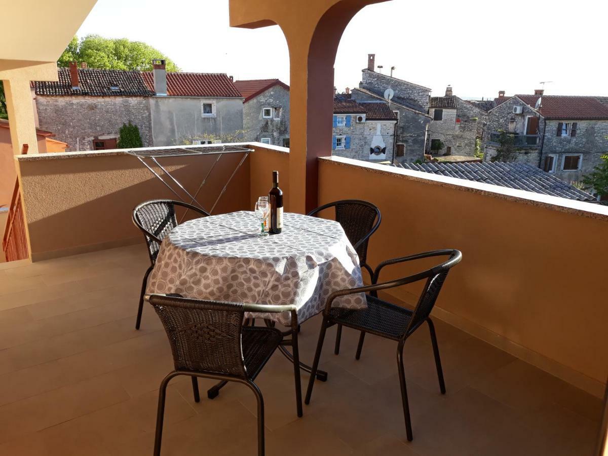 Apartman Nena Vodnjan Esterno foto