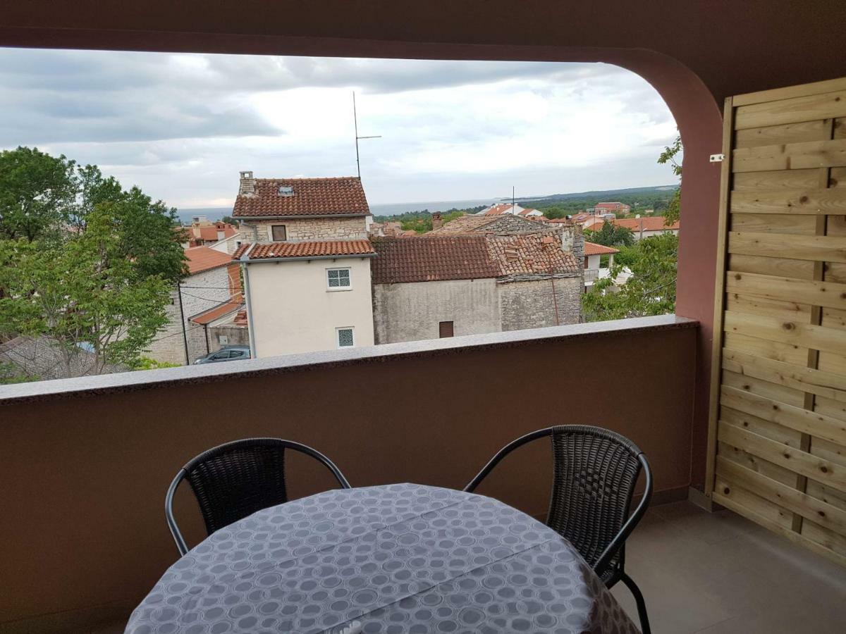 Apartman Nena Vodnjan Esterno foto