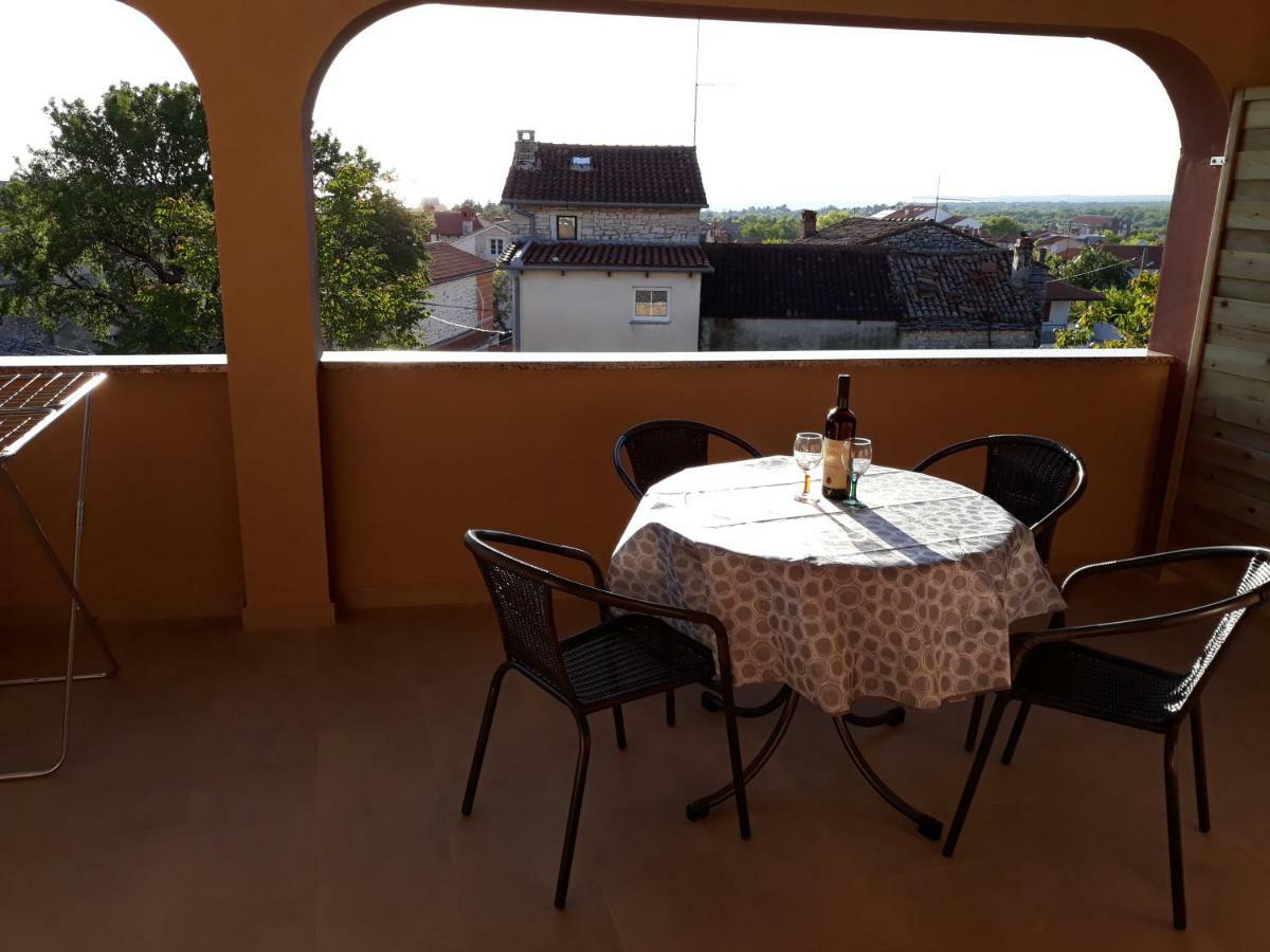 Apartman Nena Vodnjan Esterno foto
