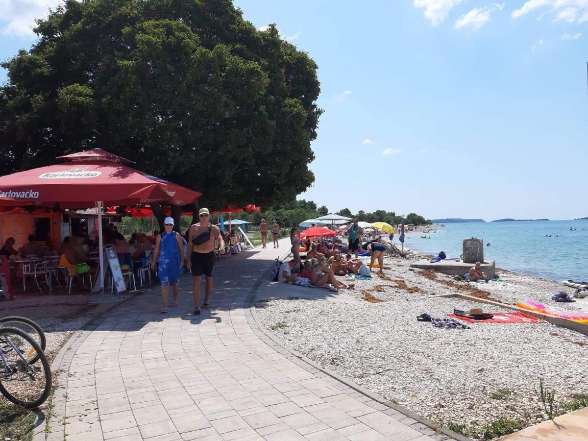 Apartman Nena Vodnjan Esterno foto