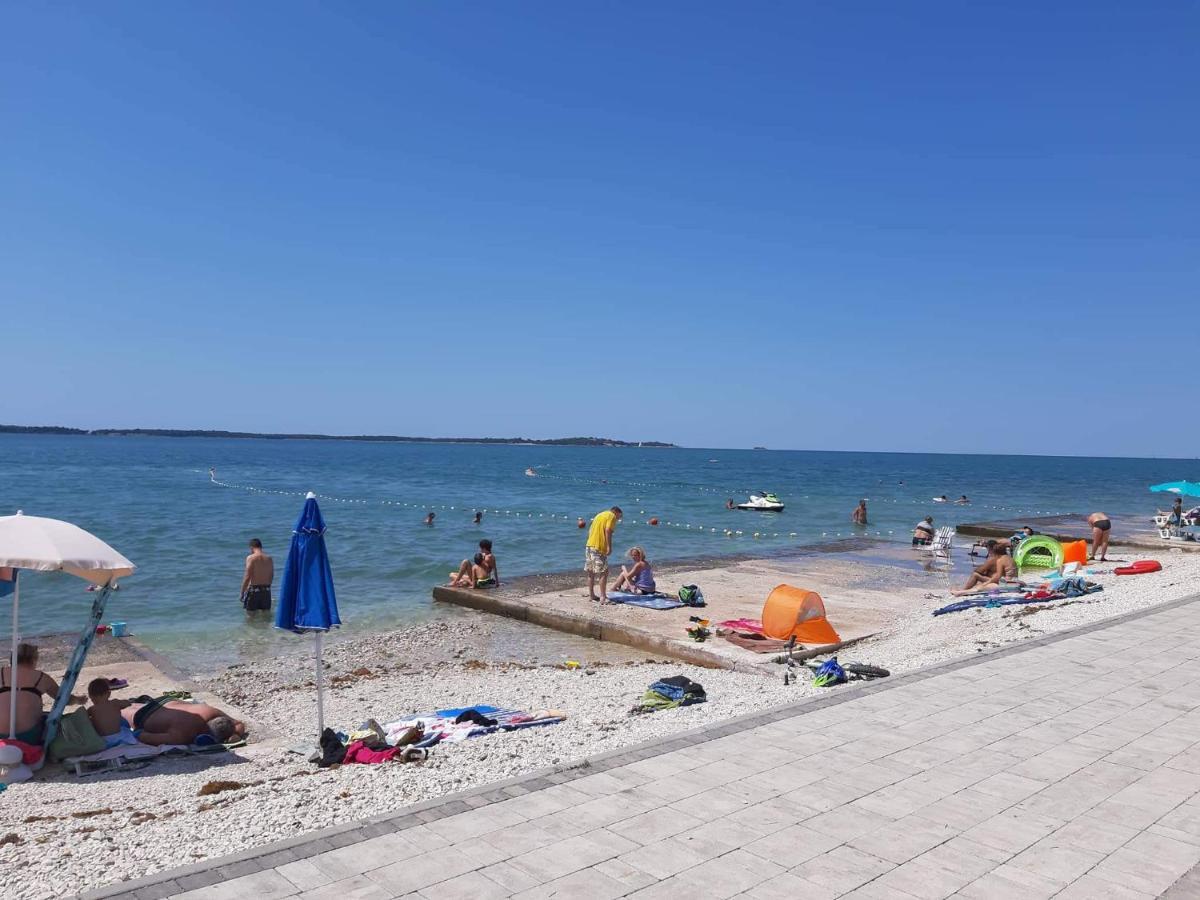 Apartman Nena Vodnjan Esterno foto
